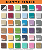 Family Wall Decal - Family Wall Art - Gallery Wall Decal - Medium